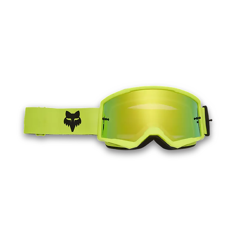 GOGGLES MASCULINO FOX MX MAIN CORE SPARK
